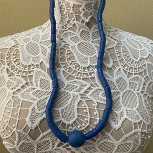 African Handmade Beads/Necklace